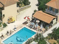 Mathraki Corfu Resort 
