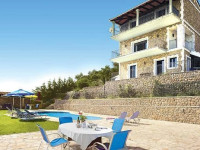 Stone Villa Maria