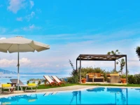 Villa Evridiki 