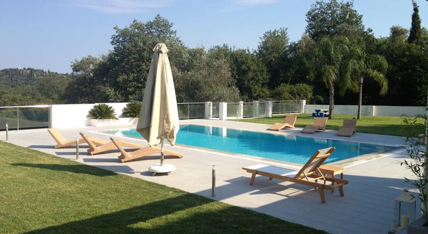 Villa Moonlight VIP 
