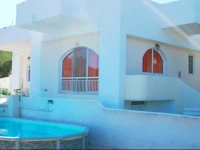 Villa Konaki 