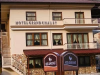 Hotel Grand Chalet 