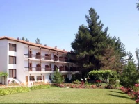 Milionis Forest Hotel 2*