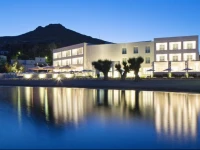 Patmos Aktis Suites & Spa 