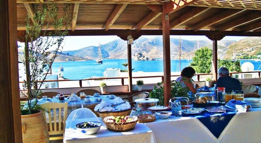 Grikos Hotel 