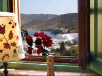 Oceanoc Villas in Groikos 