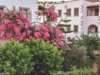 Patmos Villas 