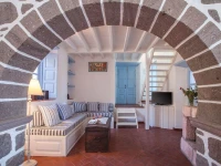 Theologos Houses 