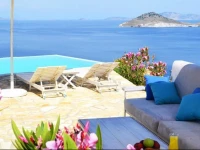 Villa Sophia Patmos 