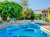 Best Western Your Memories Hotel Apartments 