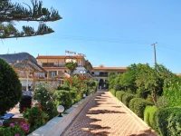 Despo Hotel 