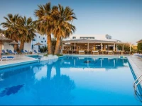 Hotel Hara Ilios Village 