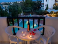 Lyda Hotel 