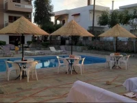 Elpida Aparthotel Gouves 