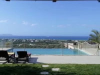Ioulia Villa Gouves 