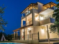 Villa Angeliki & Margarita 