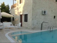 Villa Dominikos 