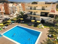 Anita ApartHotel 