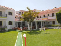 Anixis Hotel