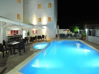 Ialysos City Hotel 4*