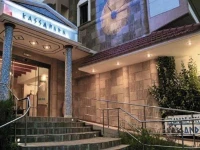Kassandra Hotel 