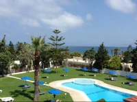 Matoula Beach 