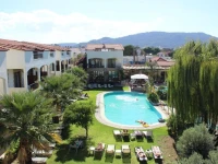 Villas Duc - Rhodes 4*