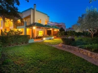 Anthis Filerimos Villa 