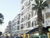Apartment Dream Holidays 