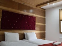 Kempsford House Apartments 