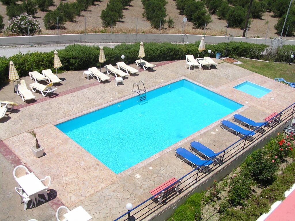 Holidays Apartments 