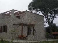 Pyrgos Luxury Country Home 