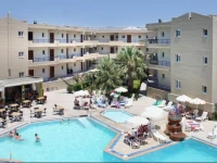 Sea Melody Beach Hotel Apartments 