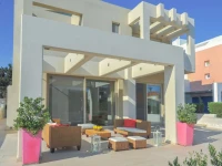 Vasiliki Villa 