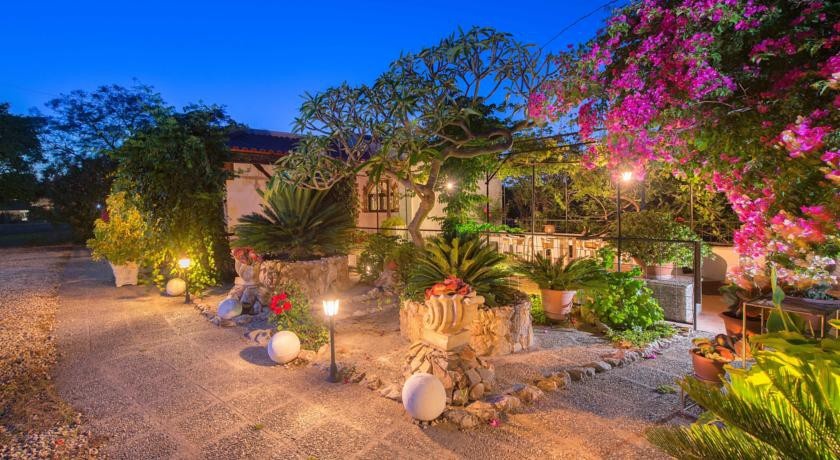 Villa Agia Paraskevi 