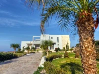 Villa Mary Scaraveo 