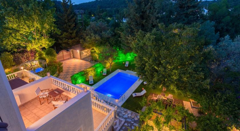 Villa Small Paradise 