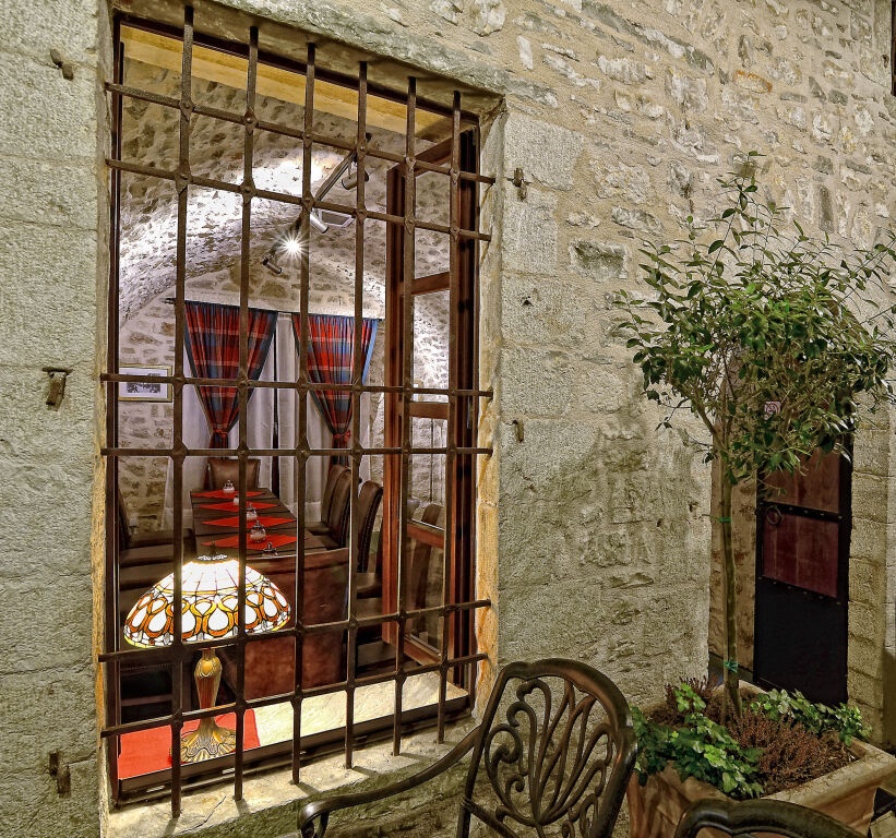 Heritage Hotels- Hotel Kalari 