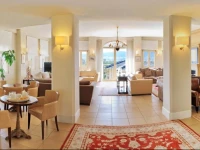 Anemolia Resort and Spa 