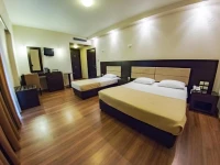 Giotis Boutique Hotel 