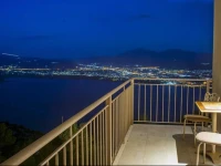Arktos Mountain Hotel 