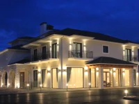 Filokalia Hotel 3*