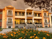 Filoxenia Hotel
