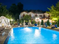Krikonis Suites Hotel 
