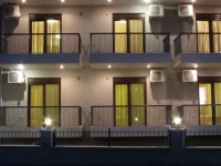 Panagios Pansion 