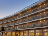 Byzantio Hotel 