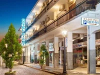 Dioni Hotel 
