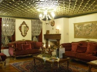 Archontariki Boutique Hotel 
