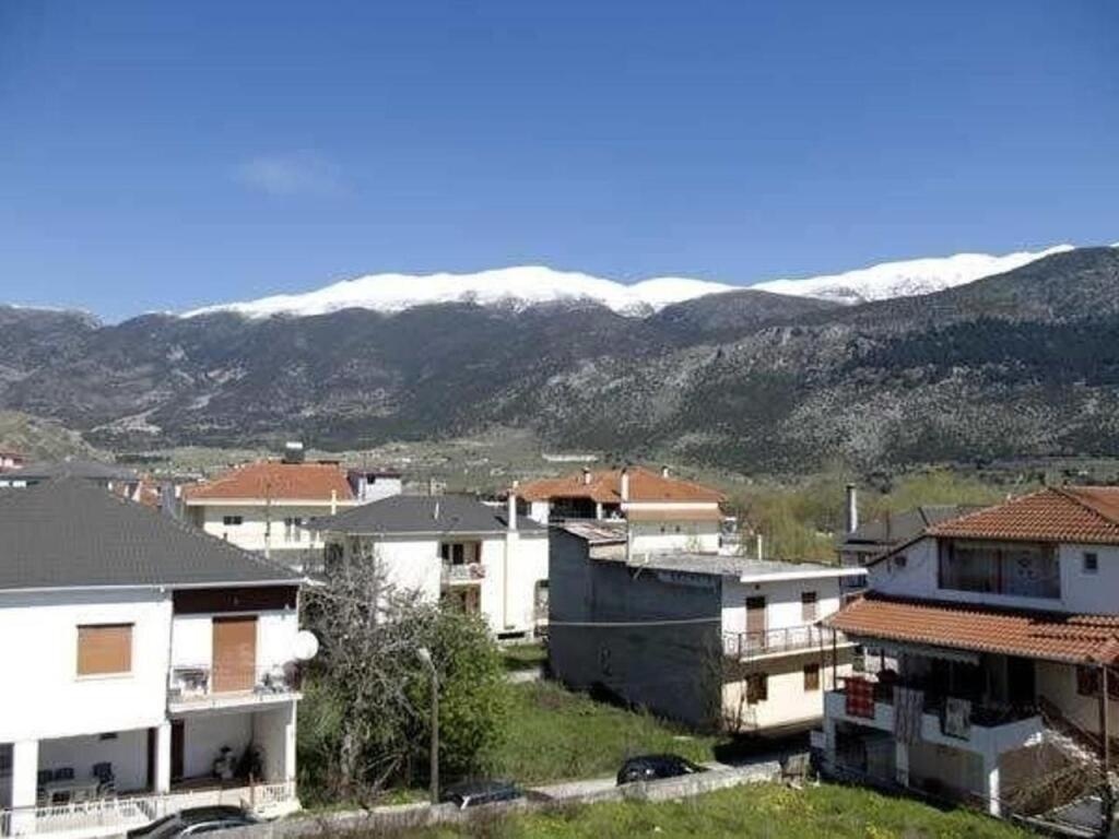 Exarchos Guest House 
