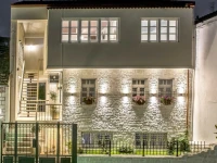 Its Kale Boutique Hotel 